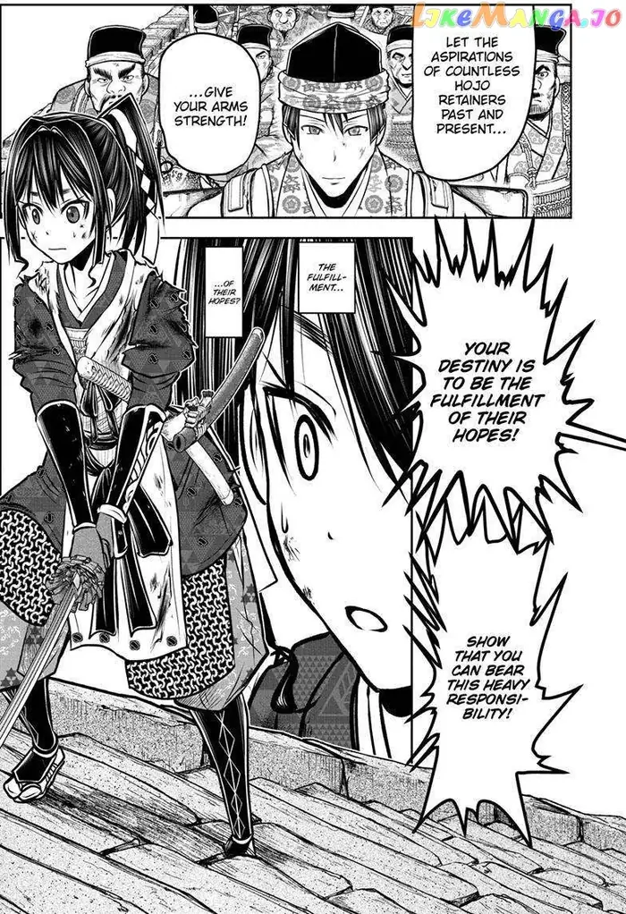 The Elusive Samurai Chapter 128 image 14_optimized